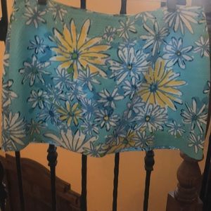 Lily PULiTZER  Tate Skirt 🌼